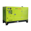 50kVA Super Leise Generator mit Isuzu Motor (US45G)